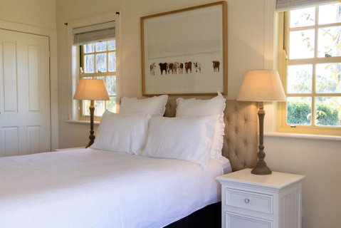 Bellfield House Mudgee - Accommodation BNB 2