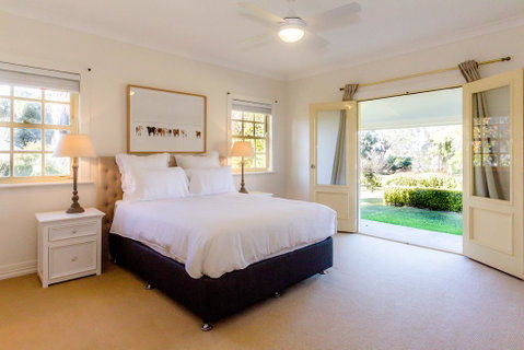 Bellfield House Mudgee - Accommodation BNB 1