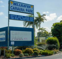 Bellhaven Park - Accommodation BNB