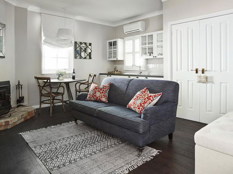 Bells At Killcare Boutique Hotel, Restaurant & Spa - Adult Only - Accommodation BNB 3