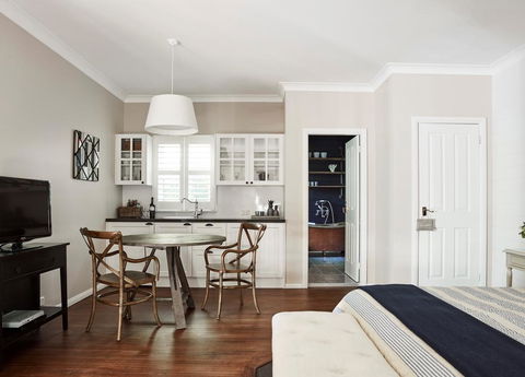 Bells At Killcare Boutique Hotel, Restaurant & Spa - Adult Only - Accommodation BNB 2