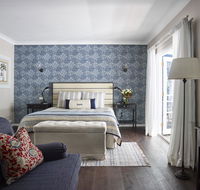 Bells at Killcare Boutique Hotel Restaurant  Spa - Adult Only - Accommodation BNB