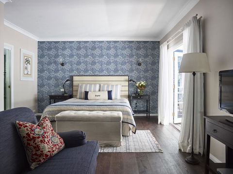 Bells At Killcare Boutique Hotel, Restaurant & Spa - Adult Only - Accommodation BNB 0