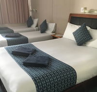 Bells Motel - Accommodation BNB