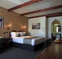 Belltower Motor Inn - Accommodation BNB