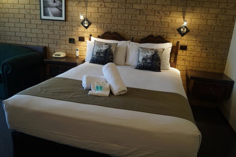 Belltower Motor Inn - Accommodation BNB 2