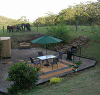 Bellview - Accommodation BNB