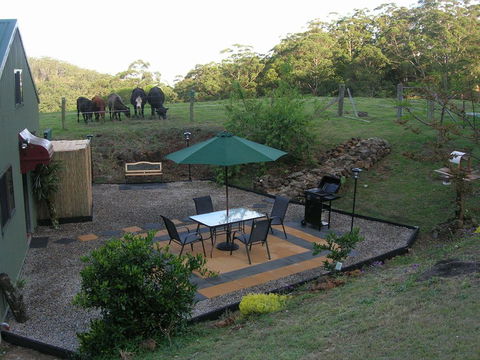 Bellview - Accommodation BNB 0