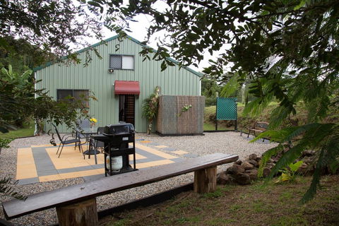 Bellview - Accommodation BNB 1