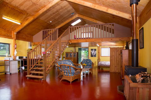 Bellview - Accommodation BNB 3