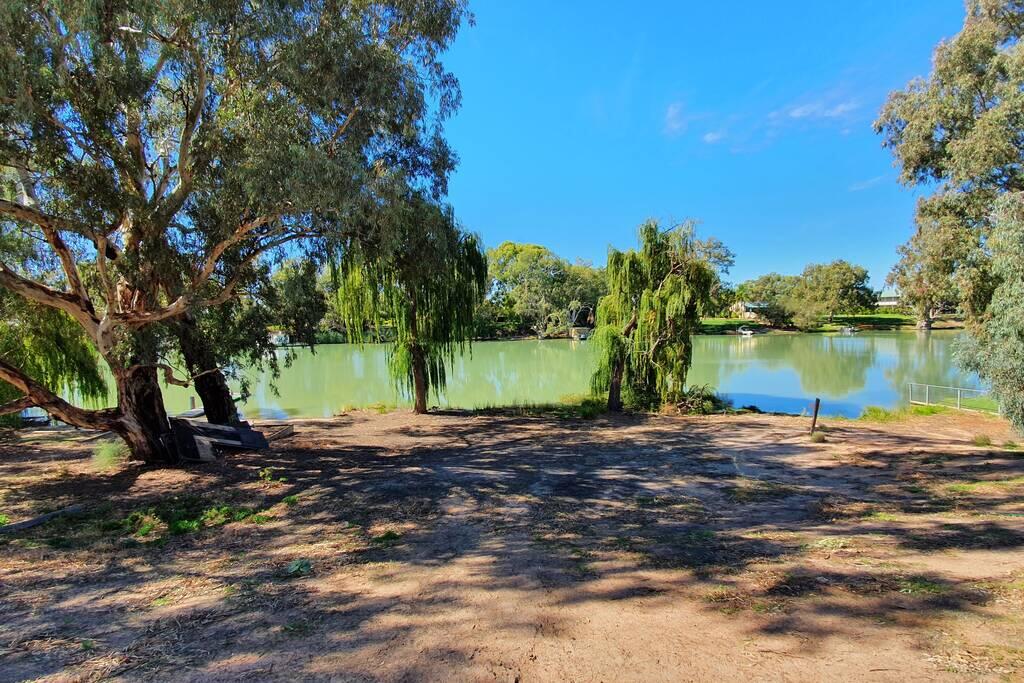 Wentworth NSW Accommodation BNB