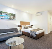 Belmercer Motel - Accommodation BNB