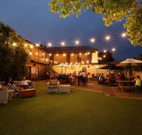 Belmore Hotel Scone - Accommodation BNB