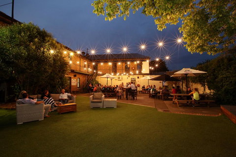 Belmore Hotel Scone - Accommodation BNB 0