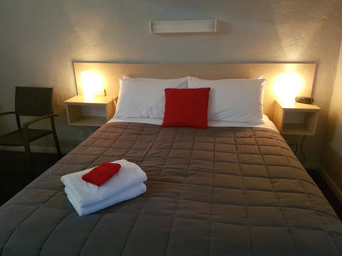 Belmore Motor Inn - Accommodation BNB 0