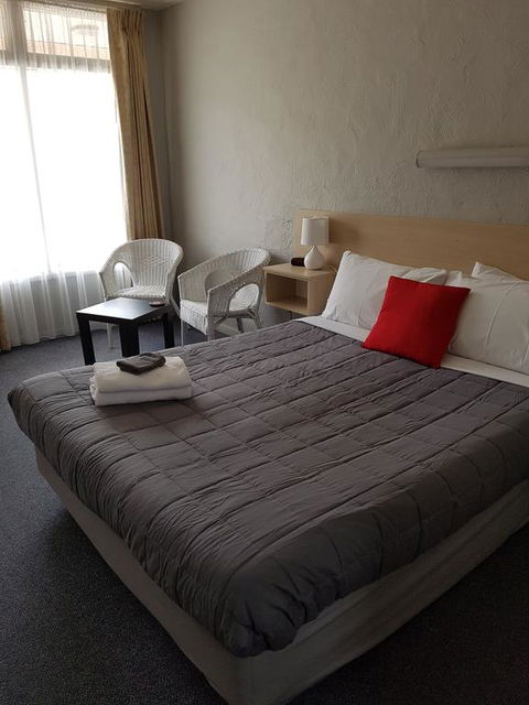 Belmore Motor Inn - Accommodation BNB 1