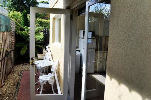 Belton Apartments - The Studio - Accommodation BNB 2