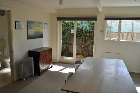 Belton Apartments - The Studio - Accommodation BNB 3