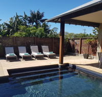 Belvoir Pavilions near Berry - Accommodation BNB