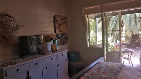 Belvoir Pavilions Near Berry - Accommodation BNB 2