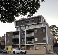 Benalong Apartment - at Gladesville - Accommodation BNB