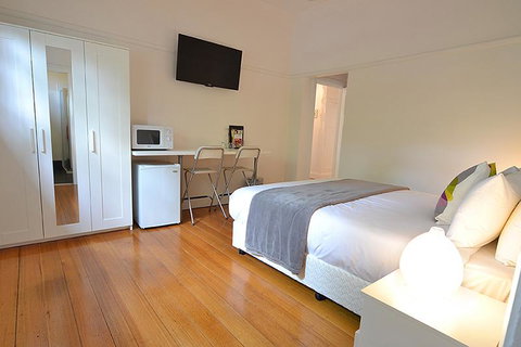Bendigo Guesthouse - Accommodation BNB 3