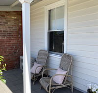 Bendigo Inner City Cottage - Accommodation BNB
