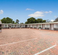 Bendigo McIvor Motor Inn - Accommodation BNB