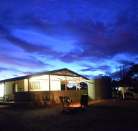 Bendleby Ranges - Accommodation BNB