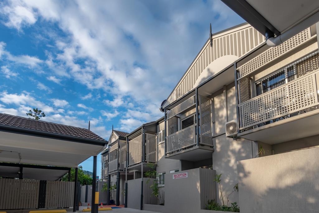 Toowong QLD Accommodation BNB