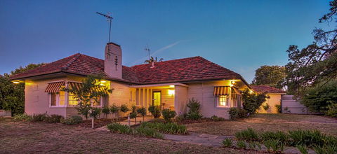 Benson House & Benson Lodge - Accommodation BNB 0