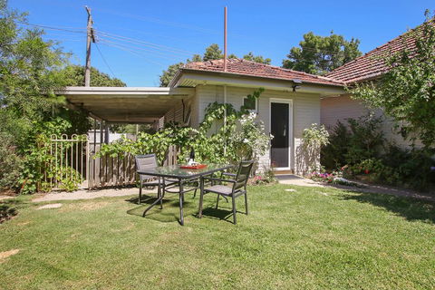 Benson House & Benson Lodge - Accommodation BNB 3