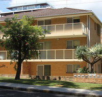 Bentley 3 - North Street - Accommodation BNB