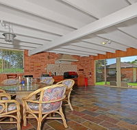 Benvenue - resort style with pool - Accommodation BNB