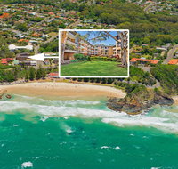 Berdella Park 25 6 Flynn Street - Accommodation BNB