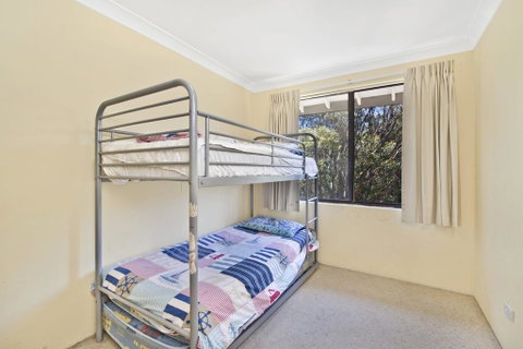 Berdella Park 25 6 Flynn Street - Accommodation BNB 2