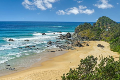 Berdella Park 25 6 Flynn Street - Accommodation BNB 3