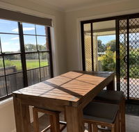 Berds Nest - Accommodation BNB