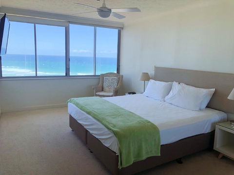 Berkeley On The Beach - Accommodation BNB 1