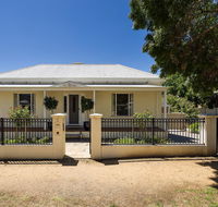 Berkeley Street Townhouse - Accommodation BNB