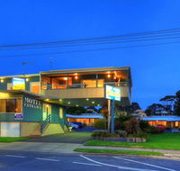 Bermagui Motor Inn - Accommodation BNB