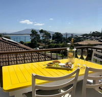 Bermagui Townhouse - Accommodation BNB
