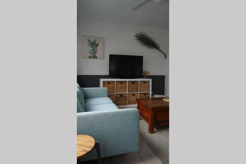 Berrara Cottage - Accommodation BNB 3