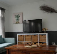 Berrara Cottage - Accommodation BNB