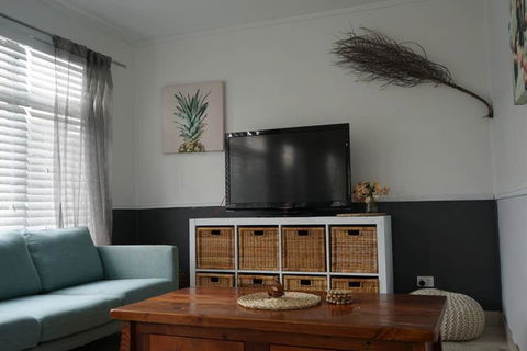 Berrara Cottage - Accommodation BNB 0