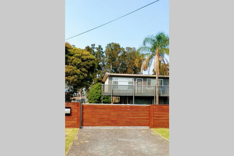 Berrara Cottage - Accommodation BNB 1