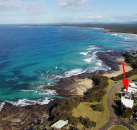 Berrara Cove Beach House - Accommodation BNB
