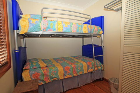 Berrara Cove Beach House - Accommodation BNB 3