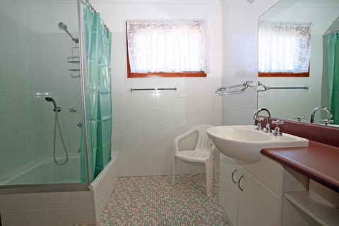 Berrara Cove Beach House - Accommodation BNB 1