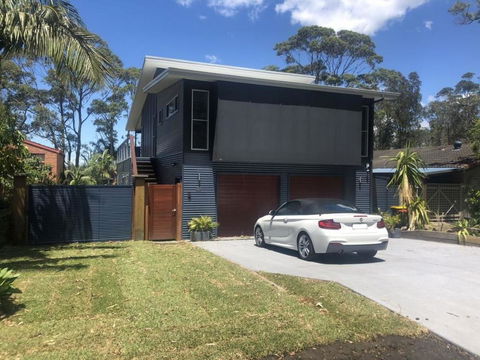 Berrara Escape - Accommodation BNB 0